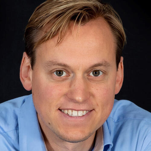 Steven van den Heuvel