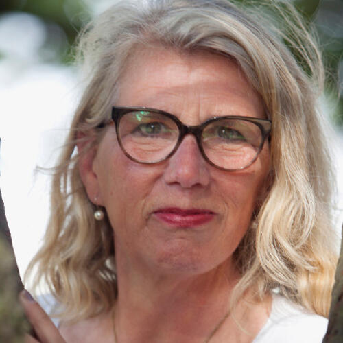 Ingrid van Rossum