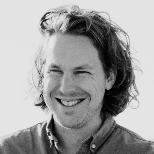 Joost Minnaar