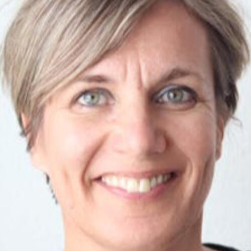 Cecile de Roos