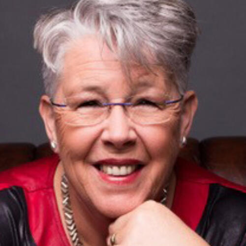 Noëlle van der Hagen