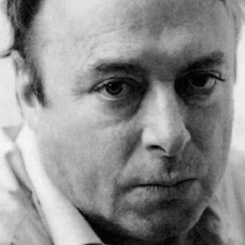 Christopher Hitchens