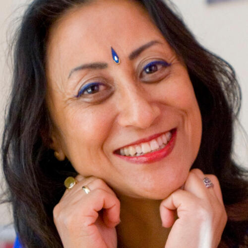 Kirtika van Hunen-Malla