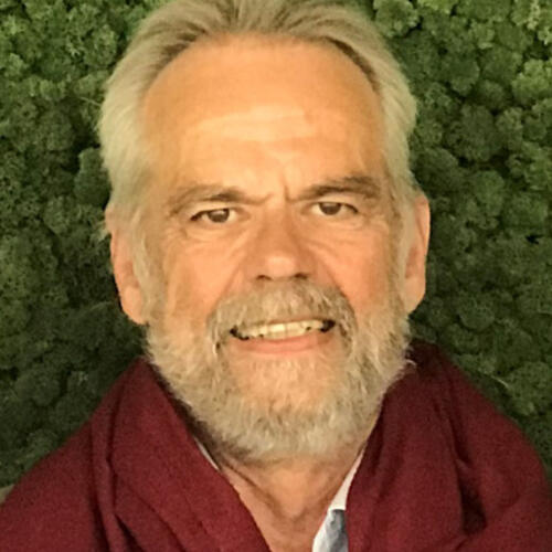 Alfred Schmits