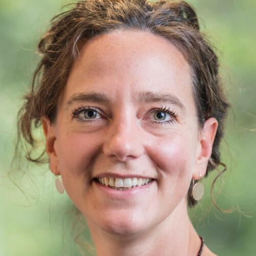 Christèle Warmerdam