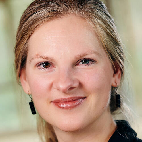 Esther Klaster