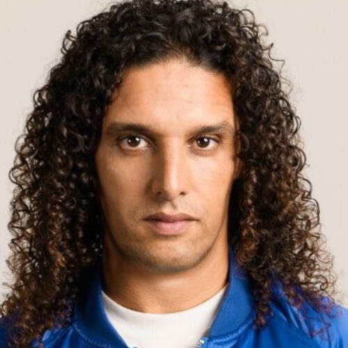 Ali Bouali