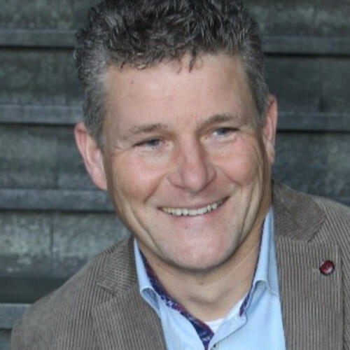 Bartel Geleijnse