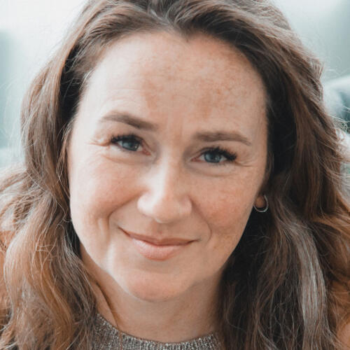 Divera van der Elst