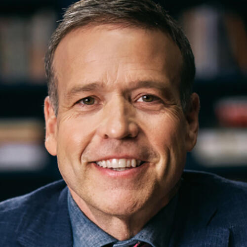 Donald Miller
