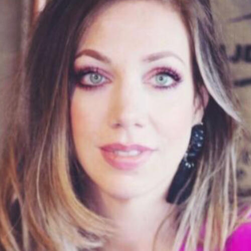 Kim Hendriks-Horstman