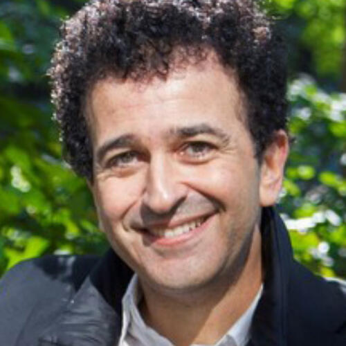 Safi Bahcall