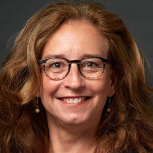Mirjam Hubregtse