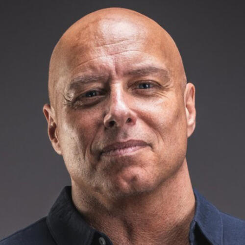 Micke Hermansson