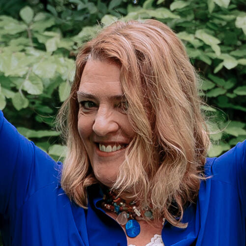Colinda van Dijk