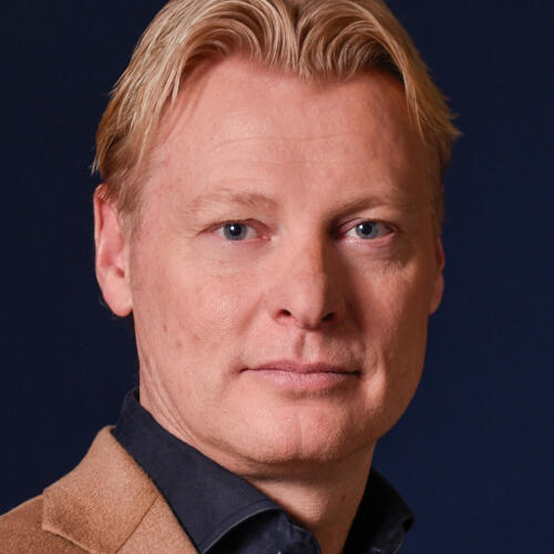Kevin Blom