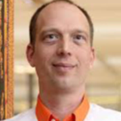 Hendrik-Jan van der Waal