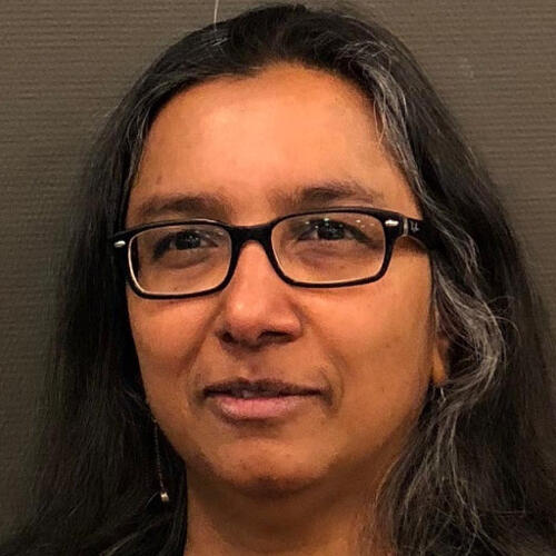 Anu Manickam