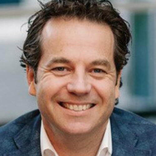 Matthijs Rosman