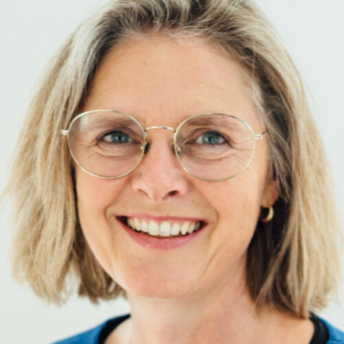 Mieke Voogd