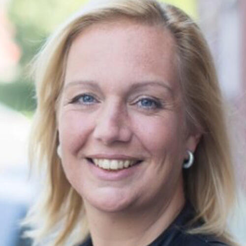 Jessica van den Bosch