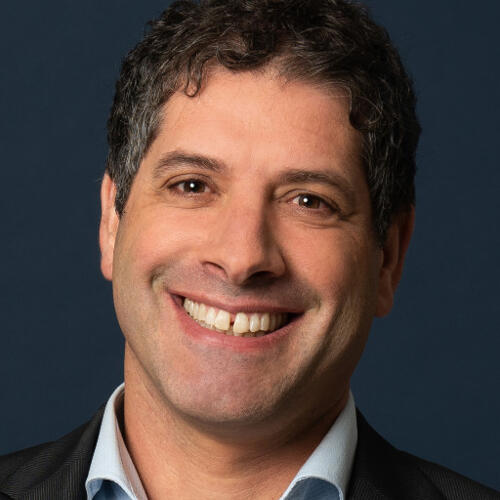 Daan V. Rookmaaker