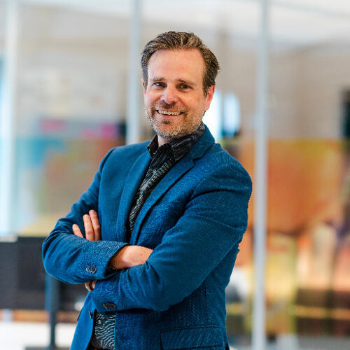 Martijn Stuiver