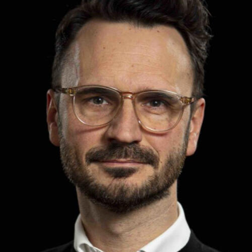 Tom Van den Bergh