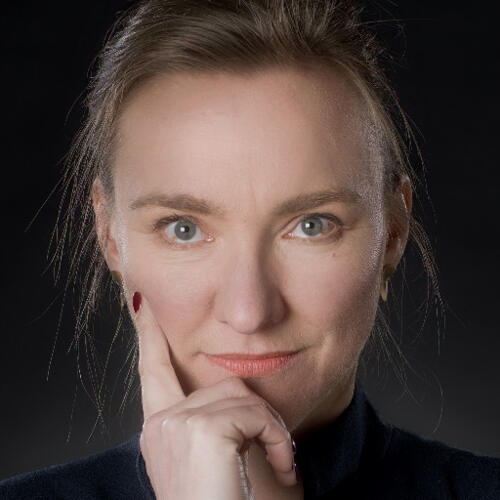 Silvie Spreeuwenberg
