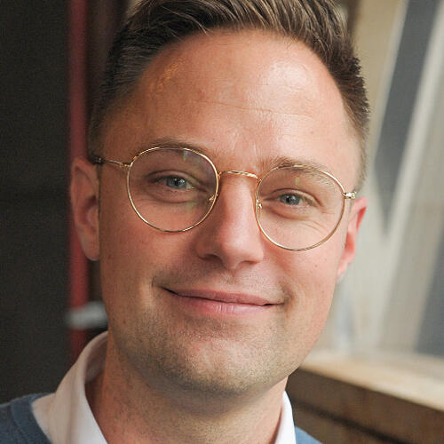 Matthijs Bobeldijk