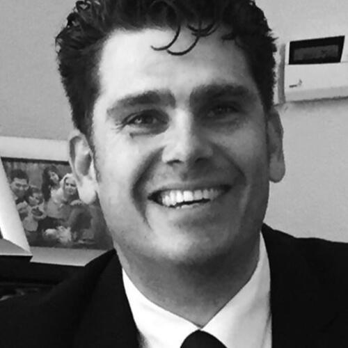 Michael van Wier