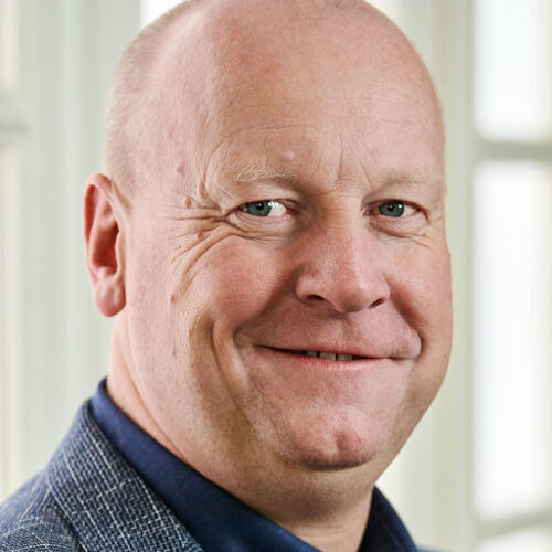 Marc Oonk