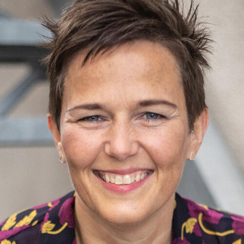 Linda Commandeur
