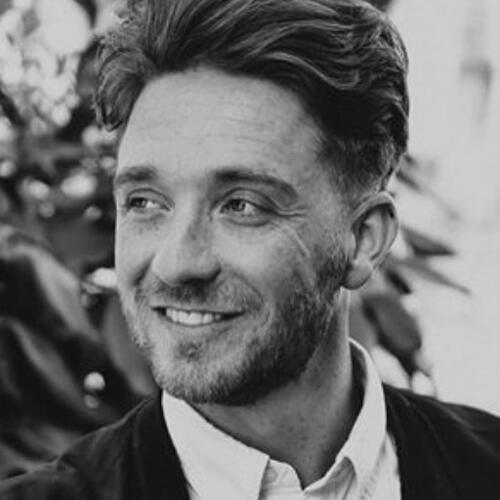 Casper Schunselaar