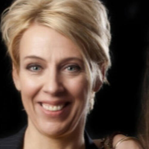 Maartje Wolff