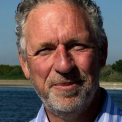 Jack van der Werf