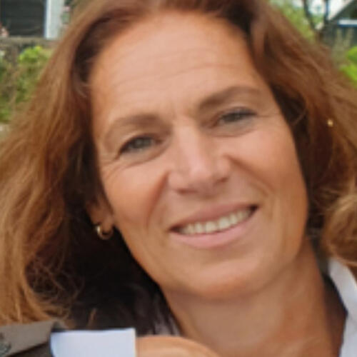 Jeannette van Warmerdam