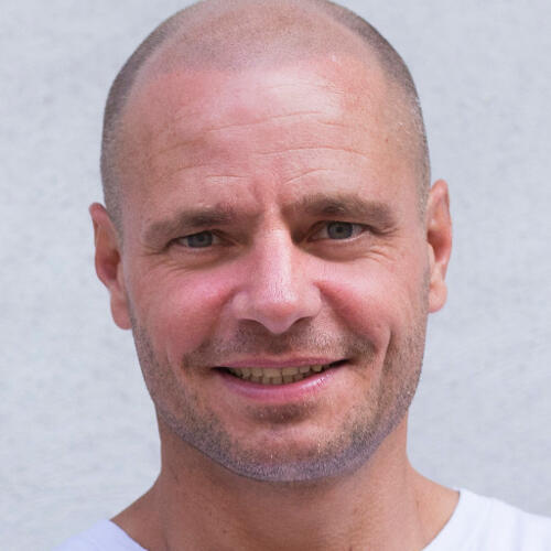 Joost Gielen