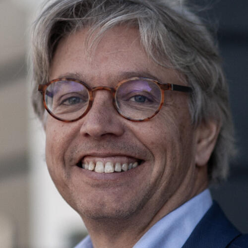 Robert Paul Schwippert