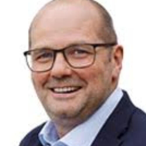 Jos van den Berg