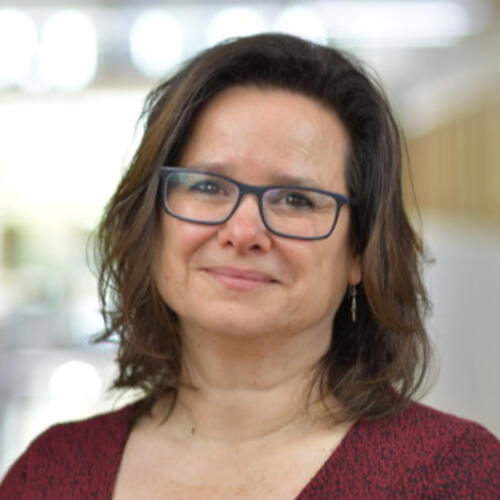 Petra Jagtman