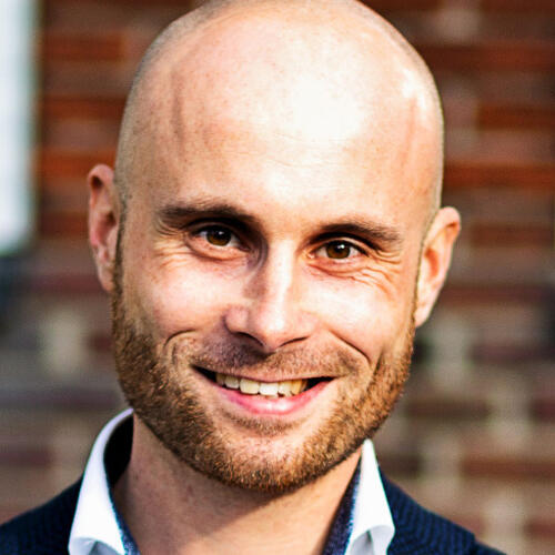 Tom Peeters
