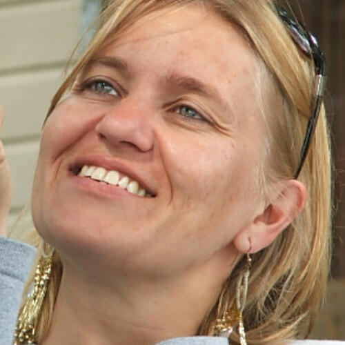 Irene van Eijk