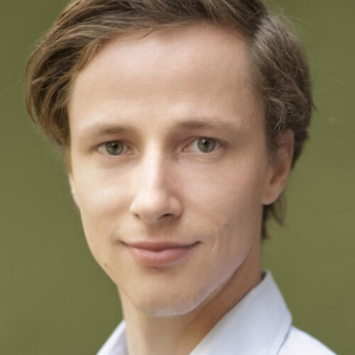 Jelle van der Lugt