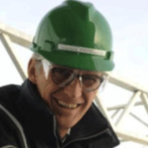 Rob Kreté