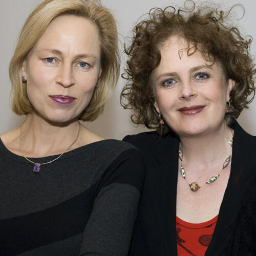 Marieke Henselmans