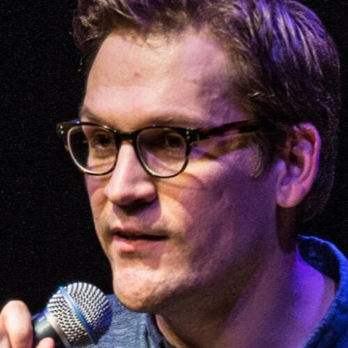 Huibert-Jan van Roest