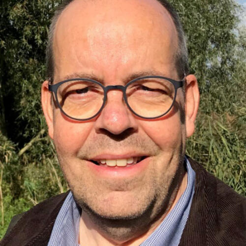 Bert Thiel