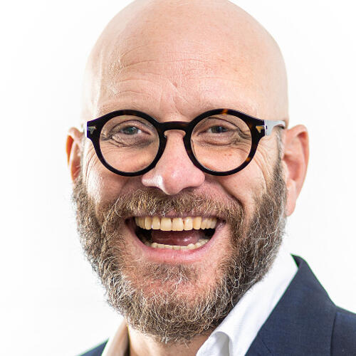 James Veenhoff
