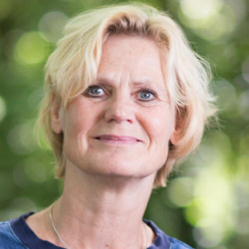 Annelies Huisingh